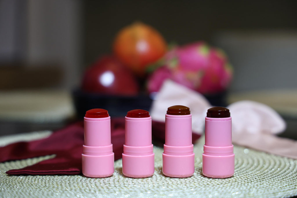 Jelly Blush