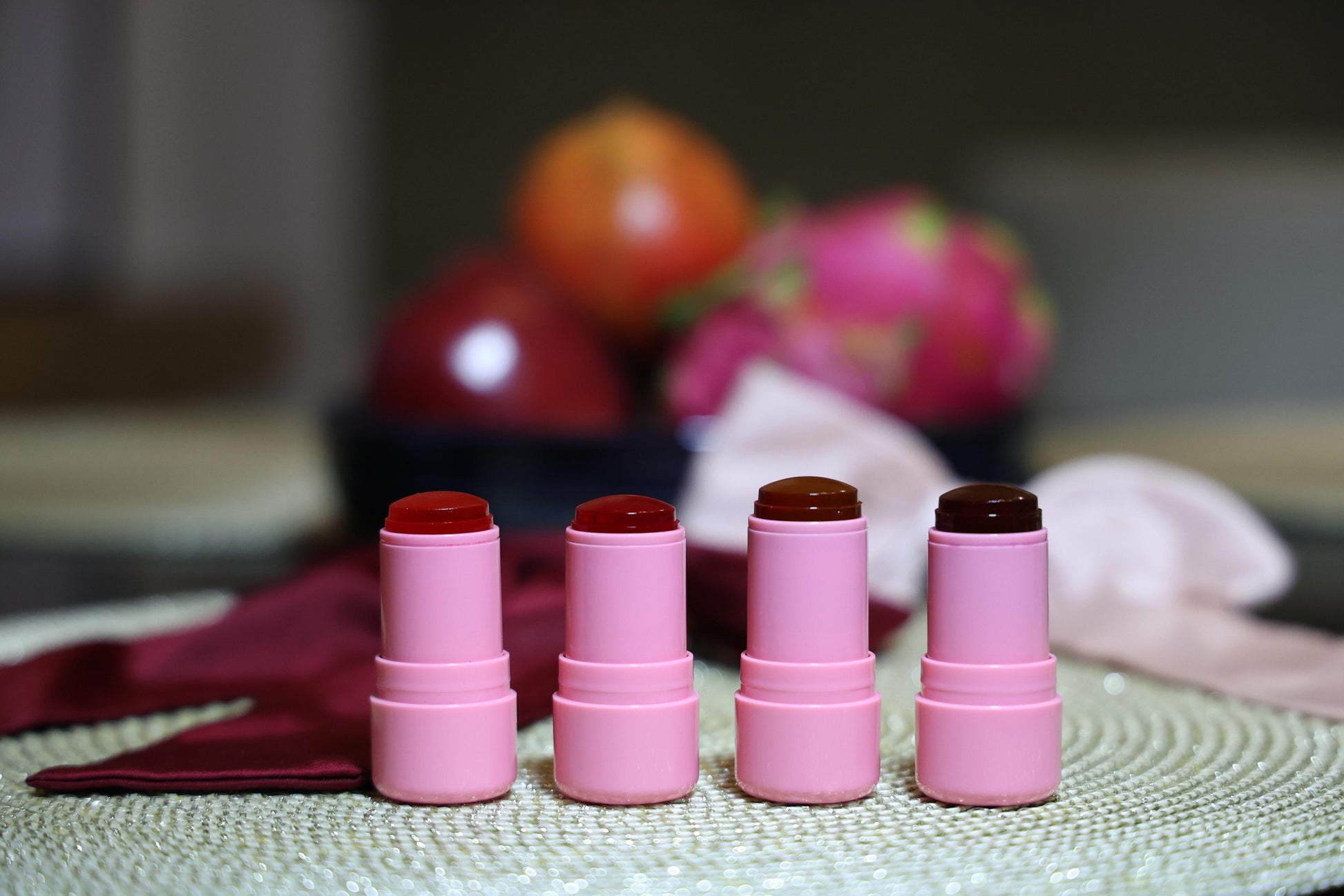 Jelly Blush